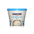 Requeijão Cremoso Light Danone 200g