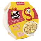 Macarrão com Bacon Carbonara Hot Bowls Sadia 300g