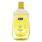 Shampoo Suave Baruel Baby 400ml