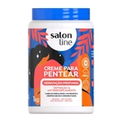 Creme para Pentear Hidratação Profunda Salon Line 1Kg