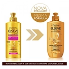 Creme de Pentear Óleo Extraordinário Elseve 250ml