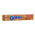 Biscoito Recheio Sabor Doce de Leite Bono 90g