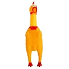 Brinquedo para Cães Galinha GG Baw Waw