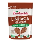 Linhaça Marrom Integral Da Magrinha 200g