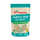 Quinoa Real em Grãos Da Magrinha 200g
