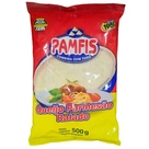 Queijo Parmesão Ralado Fino Pamfis 500g