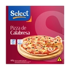 Pizza Calabresa Select 460g