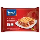 Lasanha Bolonhesa Select 600g
