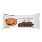 Biscoito Canela Cobertura Chocolate Meio Amargo sem Glúten Natural Life Kodilar 140g