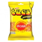 Biscoito Salgado Original Crush Tucs 50g