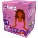 Chá Xô TPM Leão 20g 10 Unidades