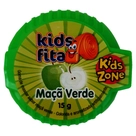 Goma de Mascar Kids Fita Kids Zone