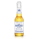 Cerveja Long Neck Ultra Império 275ml