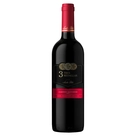 Vinho Chileno Cabernet Sauvignon 3 Tres Medallas 750ml