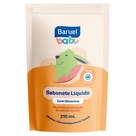 Sabonete Líquido com Glicerina Baruel Baby 210ml