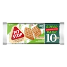 Biscoito Integral Pit Stop Marilan 228g