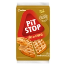 Biscoito Pão na Chapa Pit Stop Marilan 137g