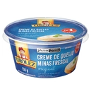 Creme de Queijo Minas Frescal Original Tirolez 150g