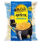 Batata Fininha Congelada Airfryer McCain 1,2Kg