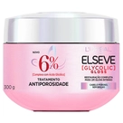 Creme de Tratamento Elseve Glycolic Gloss Loreal Paris 300g
