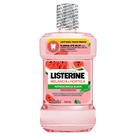 Enxaguante Bucal Antisséptico Zero Álcool Melancia & Hortelã Listerine 500ml