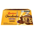 Chocolomba Trufa Bauducco 500g
