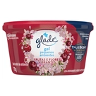 Odorizador de Ambiente Gel Frutas e Flores Vibrantes Glade 70g