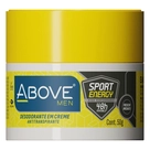 Desodorante Creme Invisible Sport Energy Men Above 50g
