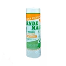 Bobina Picotada 24x34cm Rioplastic 500 Unidades