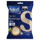Queijo Parmesão Ralado Select 40g
