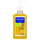 Sabonete Infantil Líquido de Camomila Bebê Granado 250ml