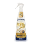 Sem Passar Baby Soft 300ml