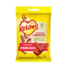 Bifinho Sabor Churrasco Keldog 60g