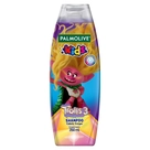 Shampoo Cabelo Crespo Trolls 3 Palmolive Kids 350ml