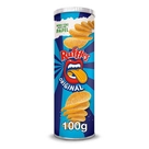 Salgadinho a Base De Batata Original Ruffles Tira Onda Elma Chips Tubo 100g