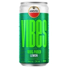 Bebida Mista Fruit Punch Lemon Vibes Amstel 269ml