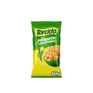 Salgadinho Pimenta Mexicana Torcida 60G