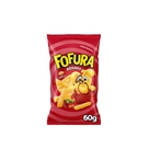Salgadinho Palito Queijo Fofura 60G