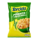 Salgadinho Pimenta Mexicana Torcida 420G