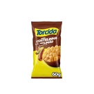 Salgadinho Costelinha Com Limão Torcida 60G