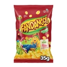 Salgadinho Presunto Elma Chips Fandangos 35G
