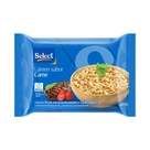 Macarrão Instantâneo Sabor Carne Select 74g