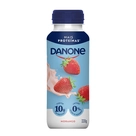 Danone Iogurte Líquido com proteína Morango 220ml