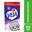 Limpador Cozinha Veja Cozinha Lavanda Doypack 400ml