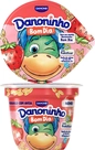 Danoninho Bom Dia Morango com Aveia 90g