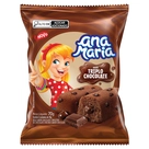 Bolo Triplo de Chocolate com Recheio - Ana Maria - 70g