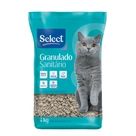 Granulado Sanitário Select 4kg