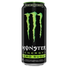 Energético Energy Zero Açúcar Monster 473ml