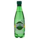 Água Mineral Natural com Gás Perrier 500ml