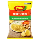 Batata Palha Tradicional Yoki Pacote 380g Embalagem Econômica